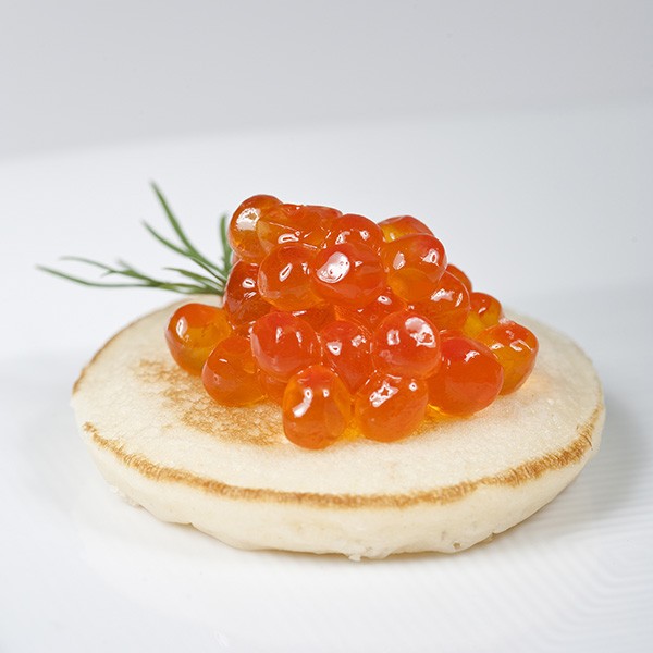 Vente en ligne de Caviar