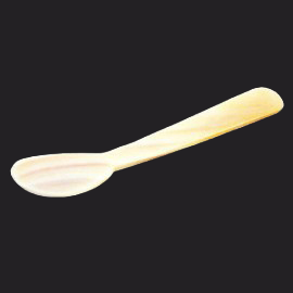 Pearl Spoon 7cm