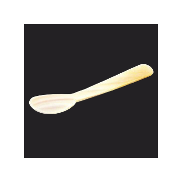 Pearl Spoon 7cm